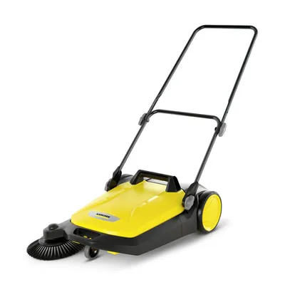 KARCHER mašina za metenje S4