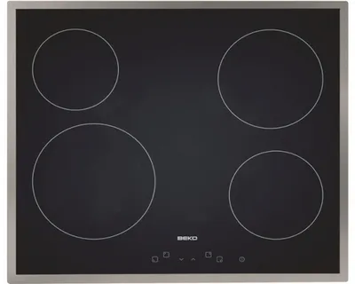 Beko ploča HIC 64401-1 X