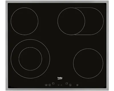 Beko ploča HIC 64403 X