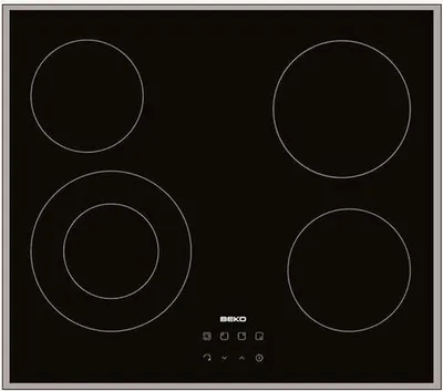 Beko ploča HIC 64402 X