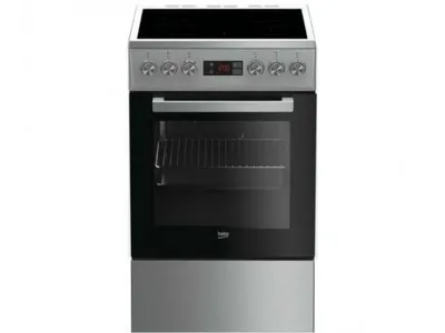 Beko štednjak FSM 57300 GX
