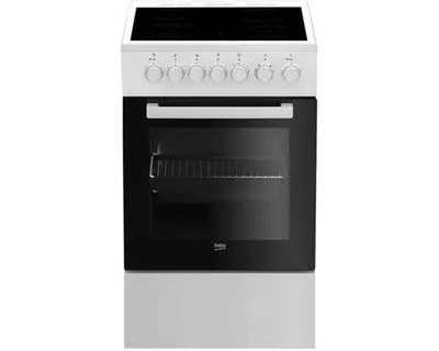 Beko štednjak FSE 57110 GW