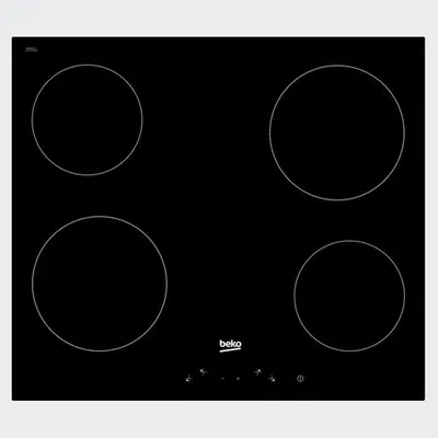 Beko ploča HIC 64400 E