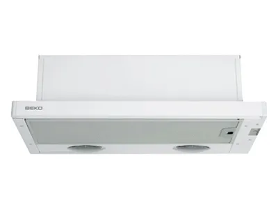 Beko napa CTB 6407 W