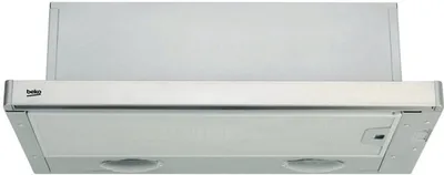 Beko napa CTB 6407 X