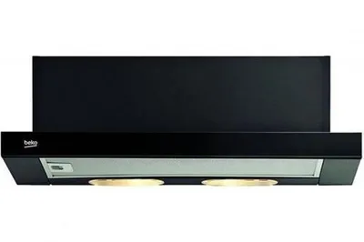 Beko napa CTB 6250 B