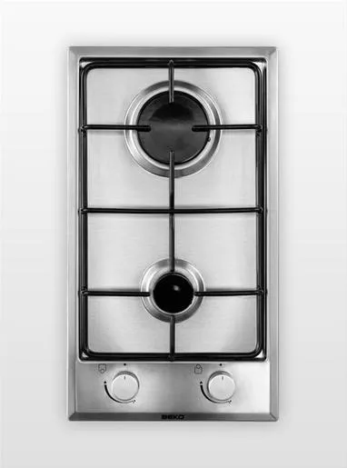 Beko ploča HDCG 32220 FX