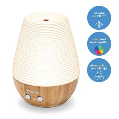 Beurer LA 40 aroma difuzer