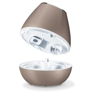 Beurer LB 37 ovlaživač zraka toffee