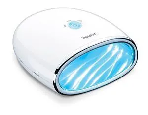 Beurer MP 48 led lampa za nokte