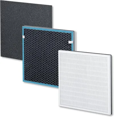 Beurer filter set za LR 200/210 pročišćivač