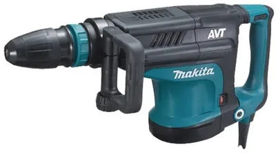 Makita udarni čekić HM1203C (1510 W, SDS - max, 9.7 kg)