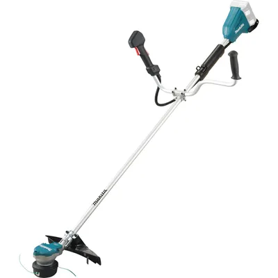 Makita akumulatorska kosa DUR368AZ -SAMO ALAT