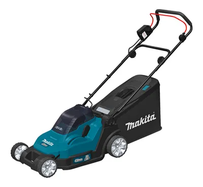 Makita akumulatorska kolica DLM432Z - SAMO ALAT