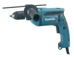 Makita električna udarna bušilica  HP1641K