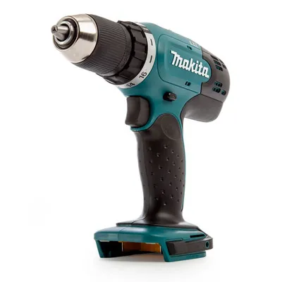 Makita akumulatorska bušilica DDF453Z (18V,Li-ion,bez aku) - SAMO ALAT