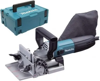Makita glodalica za lamele PJ7000J