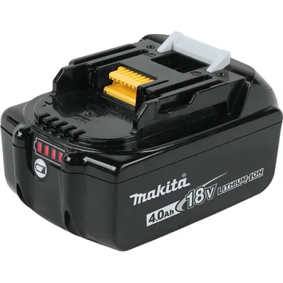 Makita akumulator BL1840B(18V,4Ah,Li-ion) 632F07-0