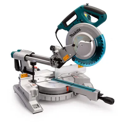 Makita potezno-nagibna pila LS1018LN