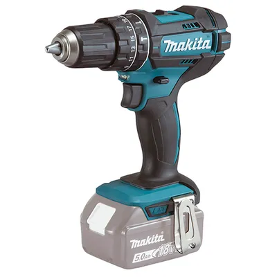 Makita akumulatorska udarna bušilica DHP482Z - SAMO ALAT