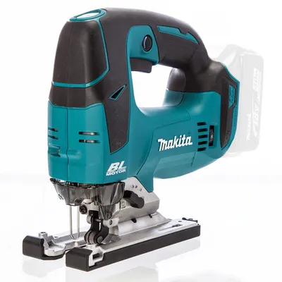 Makita akumulatorska ubodna pila DJV182Z - SAMO ALAT