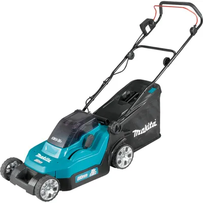 Makita akumulatorska kolica DLM382Z - SAMO ALAT