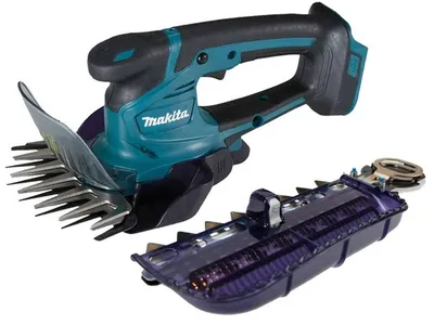 Makita akumulatorske škare za travu DUM604ZX - SAMO ALAT