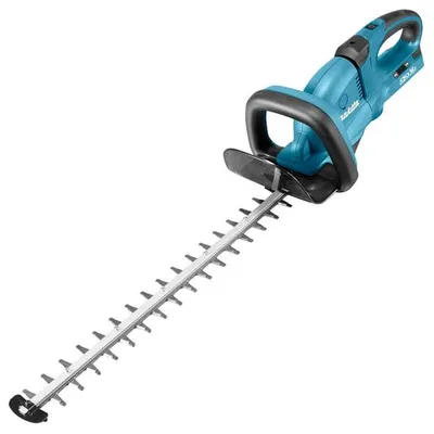 Makita aku škare za živicu DUH651Z (650mm, 18V+18V, Li-ion) - SAMO ALAT