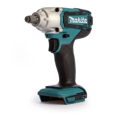 Makita akumulatorski udarni odvijač DTW190Z  - SAMO ALAT