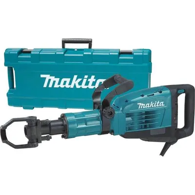 Makita udarni čekić HM1307C (1510W,15.3kg)