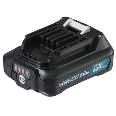 Makita akumulator BL1021B (12Vmax,2Ah,Li-ion) 632F59-1