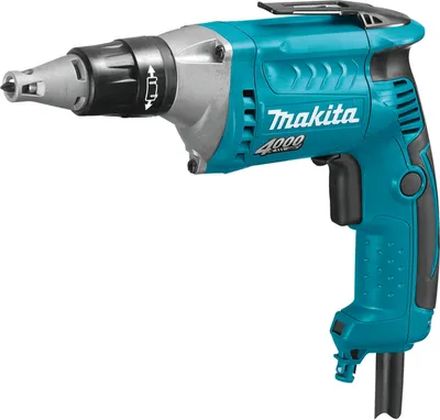Makita izvijač FS4300 (570W,0-4000)