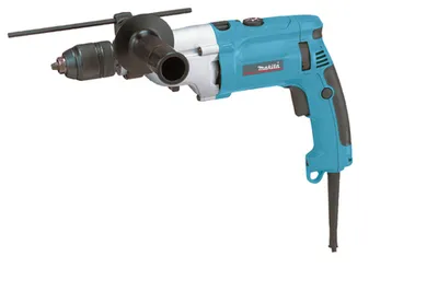 Makita bušilica HP 2071 (1010 W, 13mm, bsz)