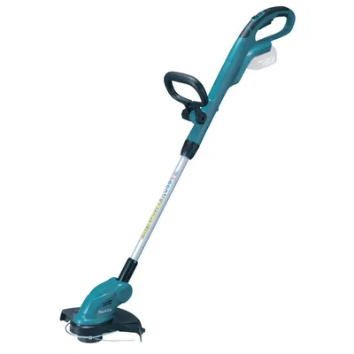 Makita akumulatorski trimer DUR181Z (18V, Li-ion) - SAMO ALAT