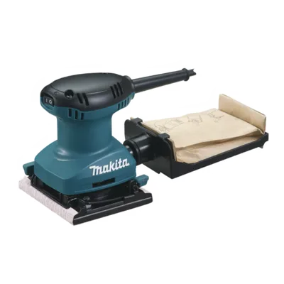 Makita vibracijska brusilica BO4557 (180W,114x140mm)