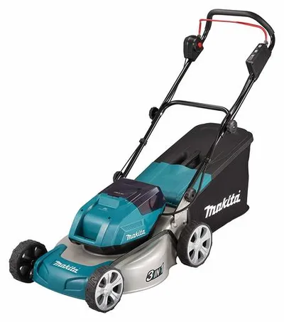 Makita akumulatorska kosilica DLM460Z - SAMO ALAT