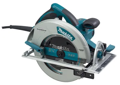 Makita kružna pila 5008MG (1800W, 210/30mm)