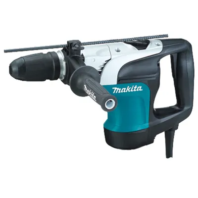 Makita bušilica čekić HR 4002 (1050 W, SDS-max, 6.6 kg)