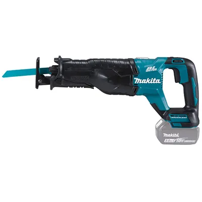 Makita akumulatorska sabljasta pila DJR187Z - SAMO ALAT