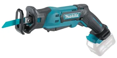 Makita aku sabljasta pila JR105DZ (rez u drvu 50mm, 10,8V, Li-ion) - SAMO ALAT