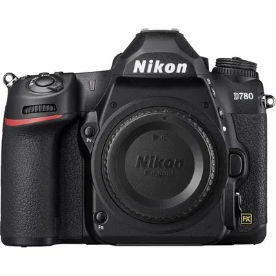 Nikon DSLR D780 Body