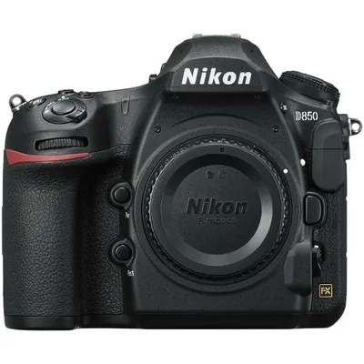 Nikon DSLR D850 Body