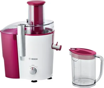 Bosch sokovnik MES25C0