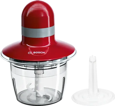 BOSCH sjeckalica MMR08R2 - 400 W