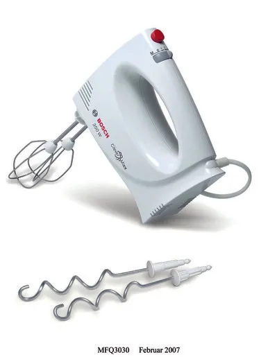 Bosch mikser MFQ3030S