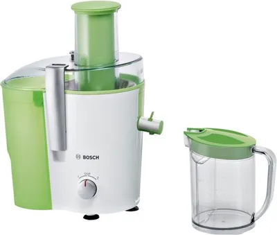 Bosch sokovnik MES25G0