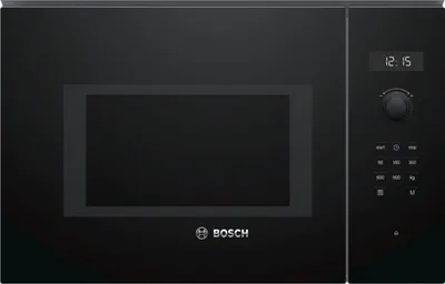 Bosch mikrovalna BFL554MB0