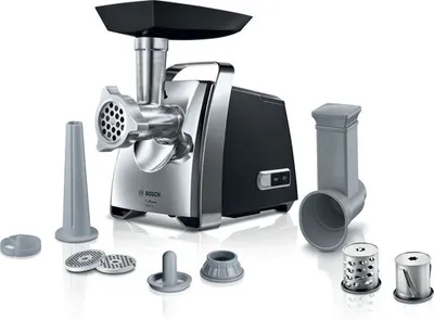 Bosch mašina za mljevenje mesa MFW67440
