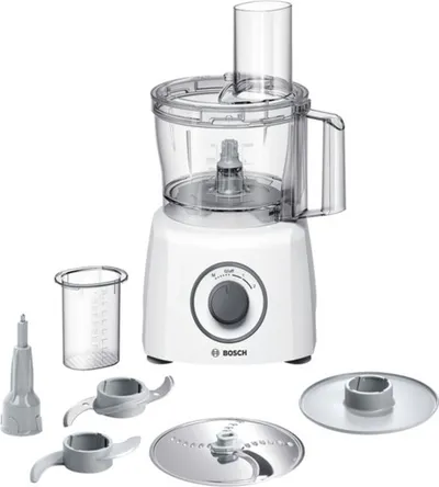Bosch multipraktik MCM3100W