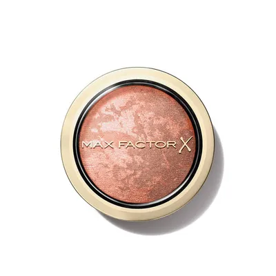 MAX FACTOR LICE RUMENILO CREAM PUFF 25 ALLURING ROSE